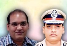 अंबाला जेल से बाहर आया एडीजीपी का गनमैन सुशील, इस वजह से अदालत तो देनी पड Bail