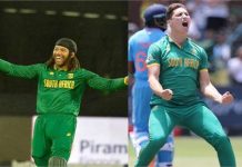 IND vs SA: टी20 सीरीज से पहले द. अफ्रीका को बड़ा झटका, दो चोटिल खिलाड़ी हुए बाहर