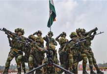 Internship With Indian Army: इंडियन आर्मी के साथ इंटर्नशिप का मौका! 7 दिसंबर तक करें आवेदन