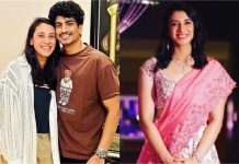 पलाश मुच्छल संग शादी टूटने के बाद पहली बार पब्लिकली सामने आईं स्मृति मंधाना, रियल प्यार पर की बात