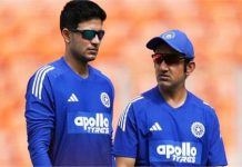 IND vs SA: शुभमन गिल पहला T20 खेलेंगे या नहीं? कोच गंभीर ने दी बड़ी अपडेट