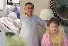 खालिदा के निधन पर बेटे तारिक की भावुक श्रद्धांजलि, बोले- लोकतंत्र की आत्मा प्यारी मां चली गई, देश ही अब मेरा परिवार