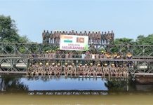 भारत ने संकट में फिर दिया सहाराः श्रीलंका एयरलिफ्ट कर पहुंचाया 10 टन का बेली ब्रिज, जयशंकर ने किया उद्घाटन