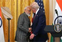 India US Trade Deal: भारत-अमेरिका ट्रेड डील के बेहद करीब, टैरिफ घटने की उम्मीद, सरकार ने दी अहम जानकारी