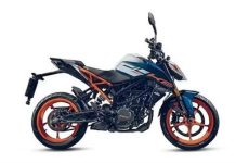 Yamaha MT-15 को टक्कर देने आ गई नई KTM 160 Duke, बस इतनी है कीमत