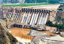 पाकिस्तान ने भारत पर सिंधु जल संधि को कमजोर करने के प्रयास का आरोप लगाया