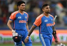 टी20 विश्व कप 2026: शुभमन गिल को टीम में नहीं मिली जगह, सूर्यकुमार यादव ने बताई असली वजह