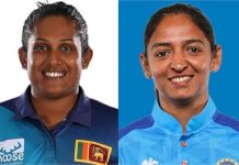 INDW vs SLW 1st T20I : भारत ने टॉस जीतकर गेंदबाजी चुनी, देखें प्लेइंग 11