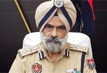 Punjab: DIG भुल्लर को एक और झटका! सुप्रीम कोर्ट ने सुनाया यह फैसला