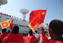 अमेरिका की Indo-Pacific रणनीति तेज: चीन की फंडिंग पर बड़ा हमला, श्रीलंका मॉडल बताया खतरा