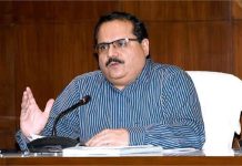 UP में मतदाता सूची सुधार तेज, 2.91 करोड़ फॉर्म की गहन जांच जारी: नवदीप रिणवा