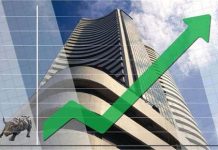 Share Market Today: हफ्ते के पहले दिन शेयर बाजार गुलजार, मेटल-आईटी शेयर चमके, सेंसेक्स 505 अंक उछला