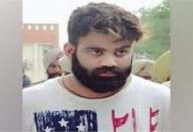 Punjab: गैंगस्टर जग्गू भगवानपुरिया को कोर्ट से राहत, 3 साल पुराने केस में बरी