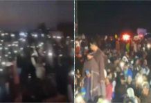 बांग्लादेश के बाद अब इस देश में हिंदू युवक की हत्या से उबाल, सड़कों पर उतरा जन सैलाब, गूंजे ‘जय श्री राम’ के नारे