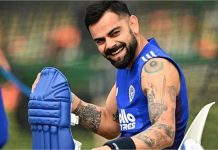 किंग कोहली की Instagram पर Grand Entry: कुछ घंटों तक गायब रहने के बाद फिर एक्टिव हुआ विराट का अकाउंट