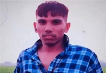 रोहतक में मुठभेड़ के बाद भाऊ गैंग का शूटर गिरफ्तार, हिमाचल में पूर्व विधायक पर की थी फायरिंग