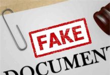 OMG! फरीदाबाद में फर्जी दस्तावेजों के सहारे 20 साल तक की सरकारी नौकरी, ऐसे खुली पोल