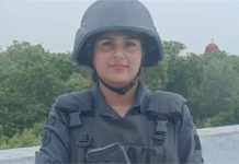 कमांडो काजल हत्याकांड में नया खुलासा: पति के कई राज जानती थी पत्नी, इसी डर के चलते की थी हत्या