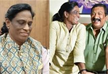 पीटी उषा को बड़ा सदमा, पति वी. श्रीनिवासन का निधन