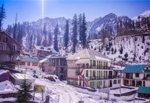 Himachal Weather Alert: हिमाचल में फिर करवट लेगा मौसम, जानें अगले 4 दिनों को लेकर अपडेट