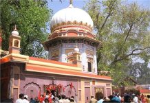 Himachal: माता के द्वार पर श्रद्धालु ने तोड़ा दम, सीढ़ियां चढ़ते समय आया हार्ट अटैक