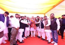 खड्ड की पहचान है फुटबॉल, यहां खेल संस्कृति ने पीढ़ियां गढ़ी हैं: उपमुख्यमंत्री