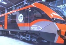 Vande Bharat Sleeper Train: इस मार्ग पर दौड़ेगी देश की पहली वंदे भारत स्लीपर ट्रेन, देखें क्या है किराया और सुविधाएं