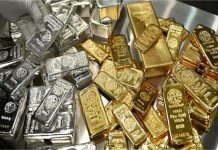 गोल्ड-सिल्वर में जबरदस्त उछाल, 2,86,500 के पार पहुंचा चांदी का भाव, जानें क्या है सोने का भाव