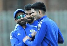 IND vs NZ : सीरीज हार के बाद जडेजा-गिल का अगला कदम, घरेलू क्रिकेट में होंगे आमने-सामने