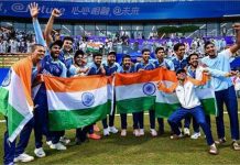 Asian Games 2026: सूर्यकुमार यादव के नेतृत्व में एशियन गेम्स में उतरेगी टीम इंडिया, शेड्यूल हुआ जारी