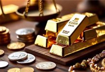 Gold-Silver Rate in Delhi: सर्राफा बाजार में 6,500 रुपए उछली चांदी, सोना भी चमका