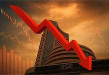 Share Market Crash: शेयर बाजार क्रैश, निवेशकों के डूबे 4 लाख करोड़ रुपए, गिरावट के 5 बड़े कारण