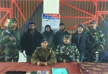 अवैध रूप से भारत में प्रवेश कर रहे थे 3 बांग्लादेशी, अचानक पड़ी SSB जवानों की नजर तो रोका…पूछताछ में हुआ चौंकाने वाला खुलासा