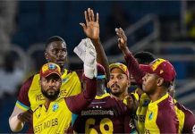 T20 World Cup 2026 : वेस्टइंडीज टीम का ऐलान, होल्डर–पॉवेल की वापसी