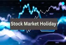 Stock Market Holiday Today: आज शेयर बाजार में नहीं होगा कारोबार, इस कारण से बंद रहेंगे BSE और NSE