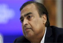 Mukesh Ambani को लगा झटका, 100 अरब डॉलर क्लब से हुए बाहर, 13 दिन में गंवाए ₹7,31,66,64,04,000