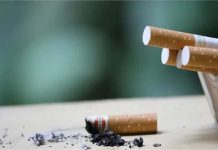 सिगरेट और पान मसाला उपभोक्ताओं को बड़ा झटका, 1 फरवरी से बढ़ेगा टैक्स का बोझ