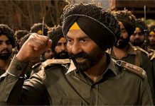 ‘बॉर्डर सिर्फ जमीन पर खींची गई एक रेखा नहीं..सनी देओल फिर लाए सरहद का जुनून, रिलीज हुआ ‘बॉर्डर 2’ का दमदार ट्रेलर