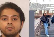 विदेश में युवती की हत्या कर भारत पहुंचा EX Boyfriend, पुलिस को करता रहा गुमराह