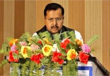 BJP President: नितिन नबीन ही बनेंगे BJP के नए राष्ट्रीय अध्यक्ष! इस दिन करेंगे नामांकन दाखिल