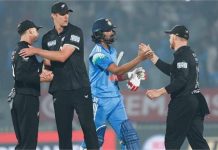 IND vs NZ : राजकोट में आज दूसरा वनडे, जानें हेड-टू-हेड, मौसम-पिच रिपोर्ट और संभावित प्लेइंग 11