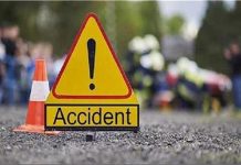 Road Accident News: बेकाबू स्कार्पियो ने 3 लोगों को कुचला, मंजर देख कांप उठे लोग