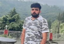 Sonipat: लूट के इरादे से घर में घुसे बदमाशों ने की मकान मालिक की हत्या, पूरे इलाके में फैली सनसनी