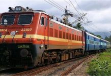 Cancelled Trains List Today: रेलवे ने रद्द कर दीं ये ट्रेनें, देखें लिस्ट