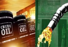 Crude Oil fall to $50: संकट से भारत को फायदा, 5 रुपए सस्ता हो सकता है Petrol-Diesel