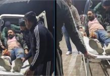 पानीपत इनेलो जिलाध्यक्ष के भाई के हत्या के आरोपियों का हुआ एनकाउंटर, 2 आरोपी काबू…तीसरा फरार