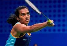 Malaysia Open: पीवी सिंधू की दमदार वापसी, जीत के साथ क्वार्टर फाइनल में प्रवेश