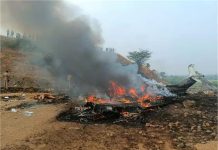 Baramati Plane Crash: लैंडिंग से पहले गोल-गोल घूमता रहा अजित पवार का विमान, साजिश की आशंका?