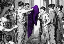 Purple Color Ban: ये है वो देश जहां बैंगनी रंग पहनने पर मिलती है ‘मौत की सजा’, जानें क्यों?
