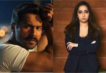 ‘बॉर्डर 2’ में वरुण धवन को ट्रोल करने पर भड़कीं निर्माता निधि दत्ता, कहा- ‘उन सभी राष्ट्र-विरोधी लोगों को..